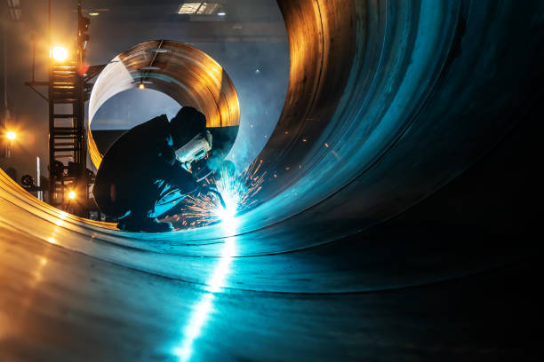 Affordable Welder Services in Tega Cay, SC