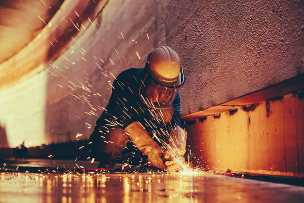 Best Specialty Welding Processes in Tega Cay, SC