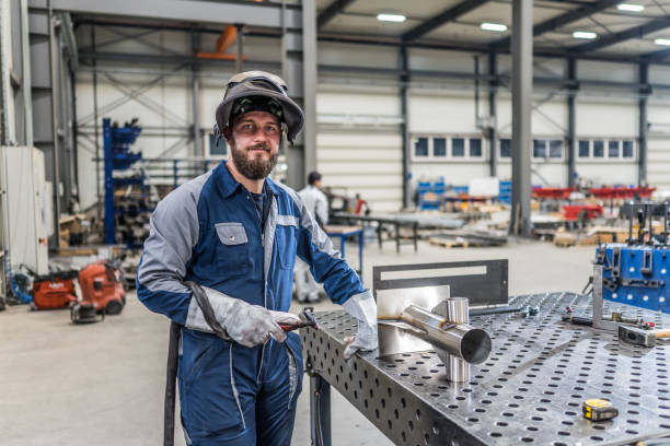 Best Marine and Shipbuilding Welding in Tega Cay, SC