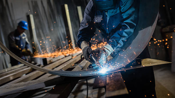 Reliable Tega Cay, SC Welder & Metal Fabrication Solutions