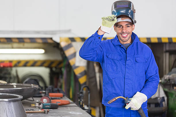 Best Aerospace and Defense Welding in Tega Cay, SC